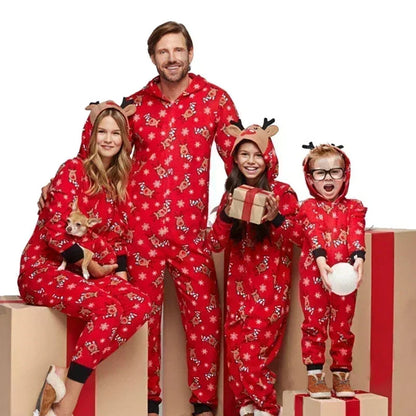 Christmas Matching Outfits for Family