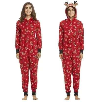 Christmas Matching Outfits for Family