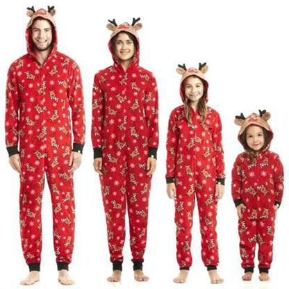Christmas Matching Outfits for Family