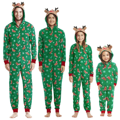 Christmas Matching Outfits for Family