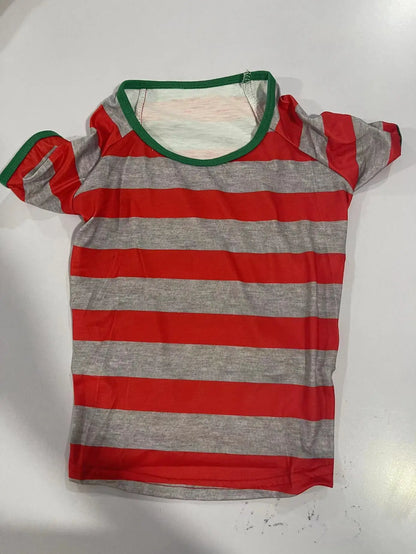 Christmas Matching Pajamas Set for Family