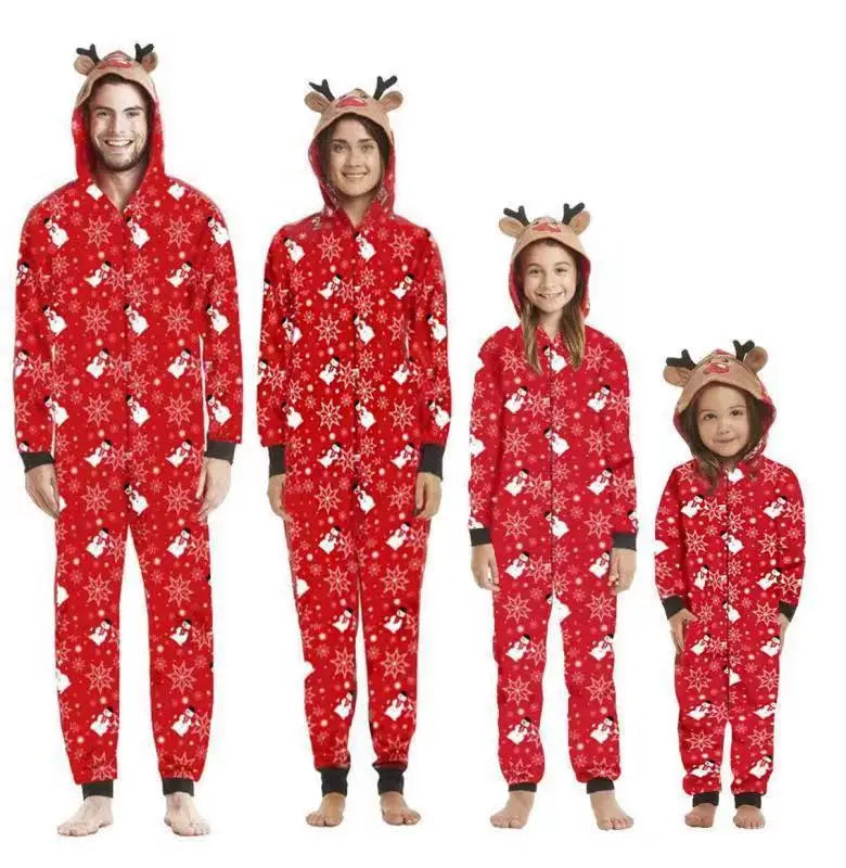 Christmas Matching Outfits for Family